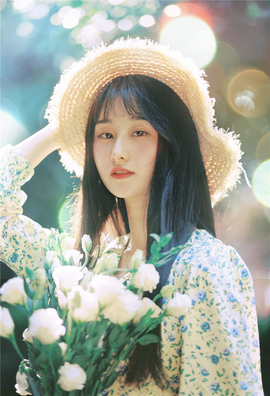 《三峡之秋》阅读答案